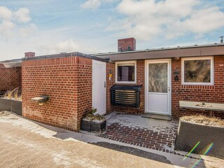 Ferienhaus Henne Strand  12