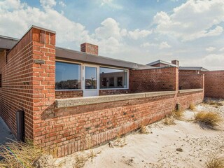 Ferienhaus Henne Strand  28