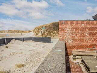 Maison de vacances Henne Strand  35