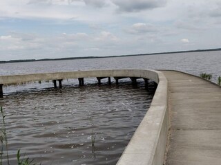 Vakantiehuis Henne Strand  26