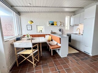 Casa per le vacanze Henne Strand  21