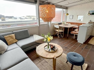 Vakantiehuis Henne Strand  25