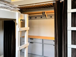 Ferienhaus Henne Strand  38