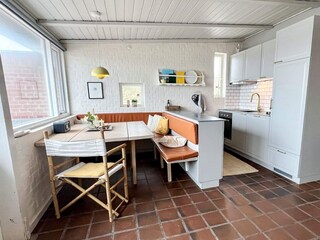 Ferienhaus Henne Strand  43
