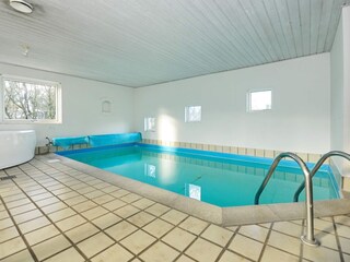 Holiday house Oksbøl  7