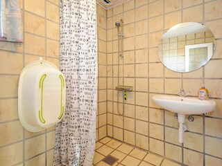 Holiday house Oksbøl  10