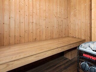 Holiday house Oksbøl  13