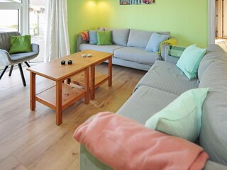 Holiday house Oksbøl  16