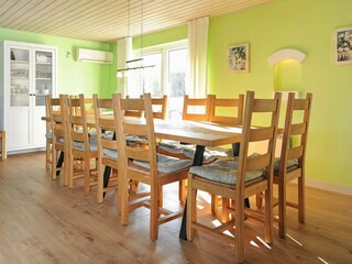 Holiday house Oksbøl  19