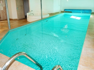 Ferienhaus Als Außenaufnahme 2