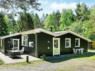 Casa de vacaciones Als Grabación al aire libre 4