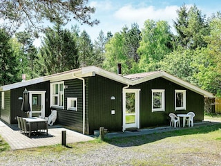 Maison de vacances Als Enregistrement extérieur 3