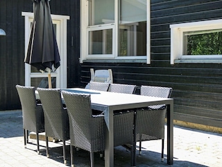 Maison de vacances Als Enregistrement extérieur 4