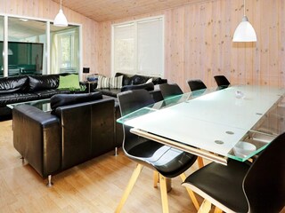Casa de vacaciones Als  14