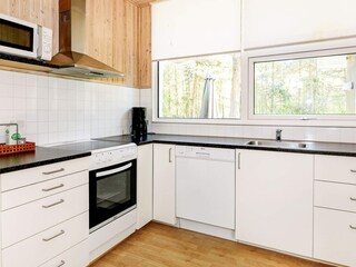 Holiday house Als  12