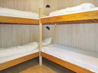 Casa de vacaciones Als  16
