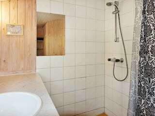 Casa de vacaciones Als  29