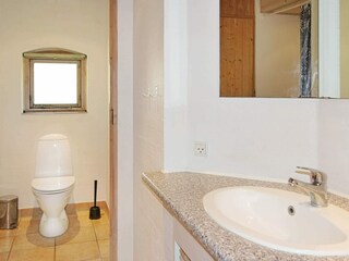 Casa de vacaciones Als  5