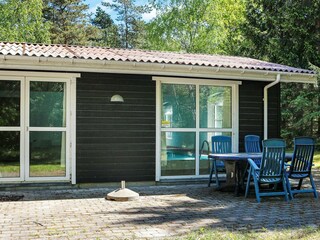Casa de vacaciones Als Grabación al aire libre 3