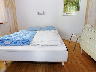Casa de vacaciones Als  6