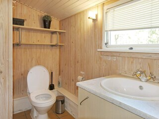 Casa de vacaciones Als  7