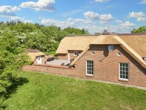 Holiday house 18 Personen Ferienhaus in Ulfborg - Fjand - image1