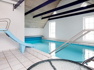 Casa de vacaciones Fjand  4