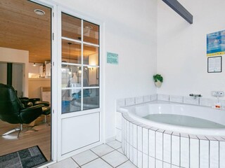 Casa de vacaciones Fjand  18