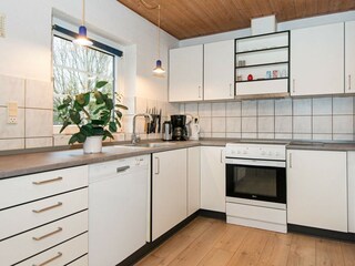 Vakantiehuis Fjand  30