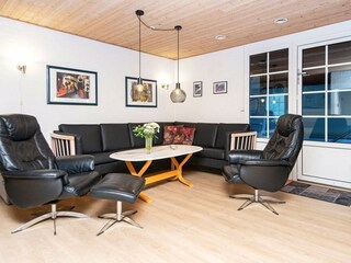 Casa de vacaciones Fjand  5