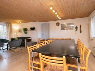 Casa de vacaciones Fjand  20