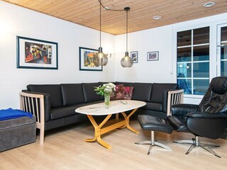 Vakantiehuis Fjand  9