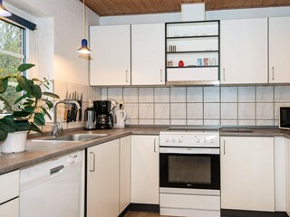 Maison de vacances Fjand  8