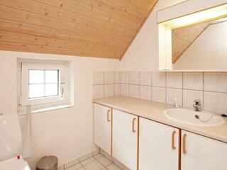 Casa per le vacanze Fjand  35