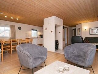 Casa de vacaciones Fjand  23