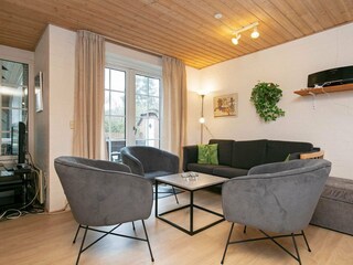 Casa de vacaciones Fjand  17