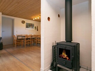 Casa per le vacanze Fjand  18