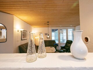 Maison de vacances Fjand  9