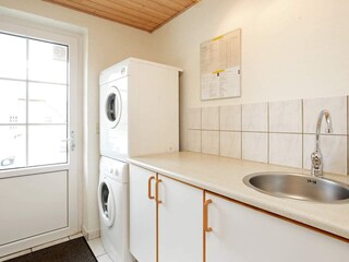 Vakantiehuis Fjand  7