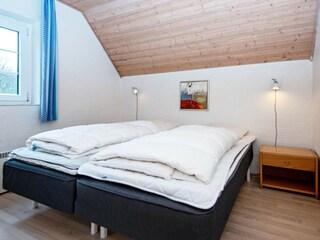 Casa de vacaciones Fjand  12