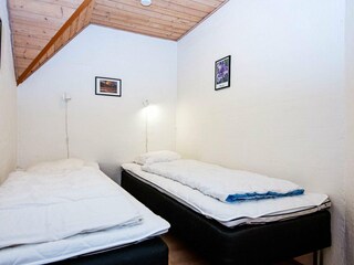 Casa per le vacanze Fjand  21