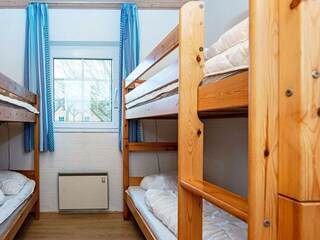 Casa per le vacanze Fjand  24