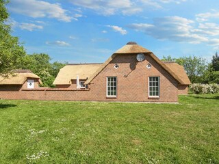 Casa de vacaciones Fjand  26