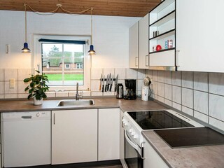 Casa per le vacanze Fjand  36