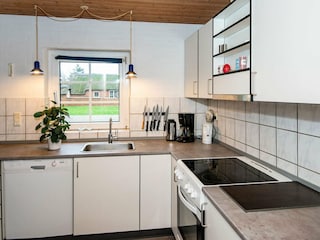 Holiday house Fjand  14