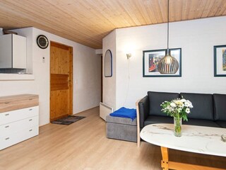 Casa de vacaciones Fjand  15