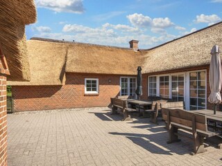 Maison de vacances Fjand  24