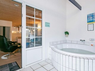 Holiday house Fjand  22