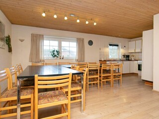 Holiday house Fjand  9