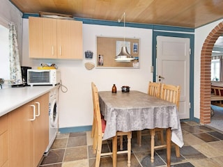 Holiday house Havneby  6